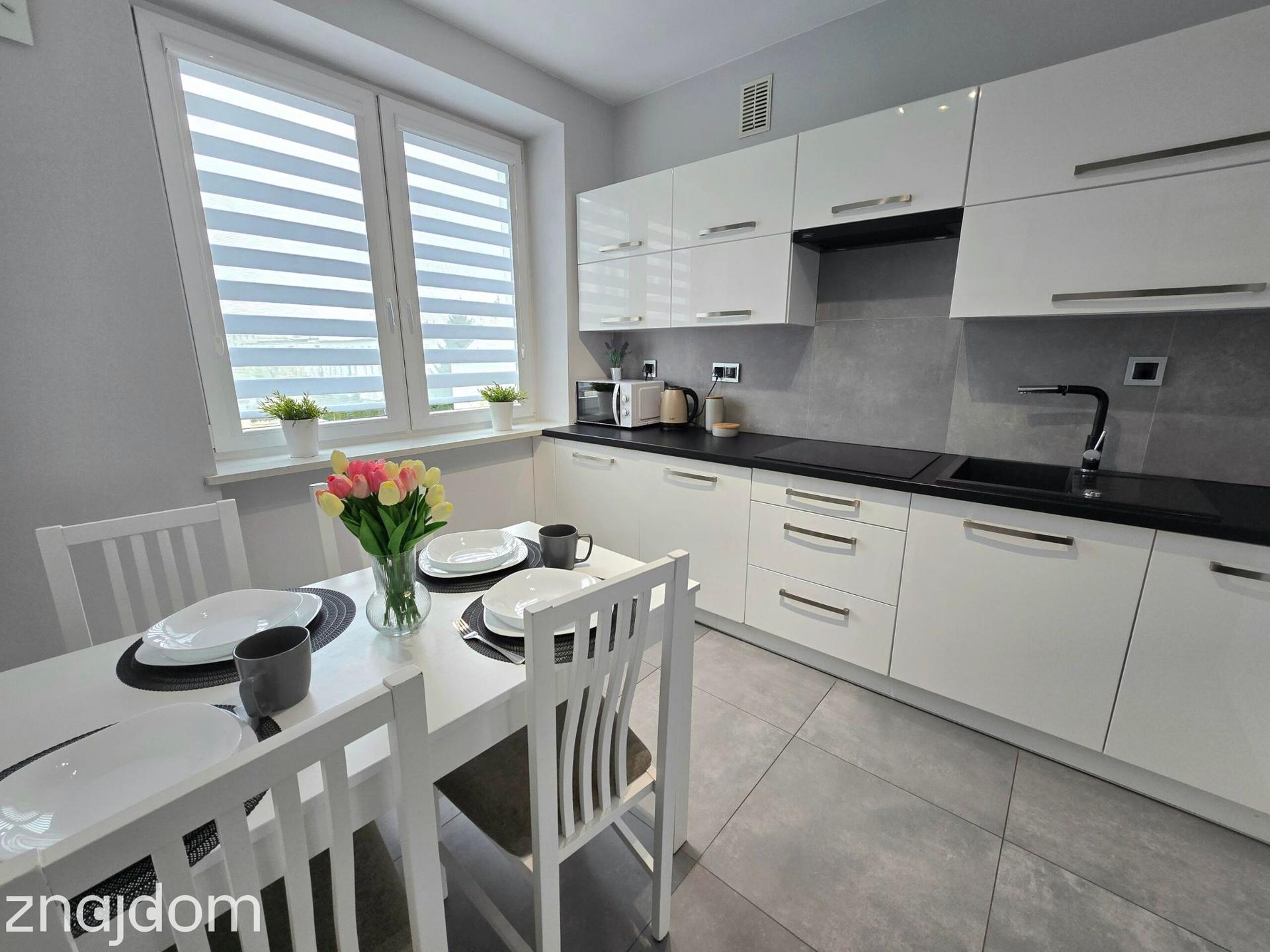 3 pokoje po generalnym remoncie | Centrum Kielc | balkon | parking - zdjęcie 7