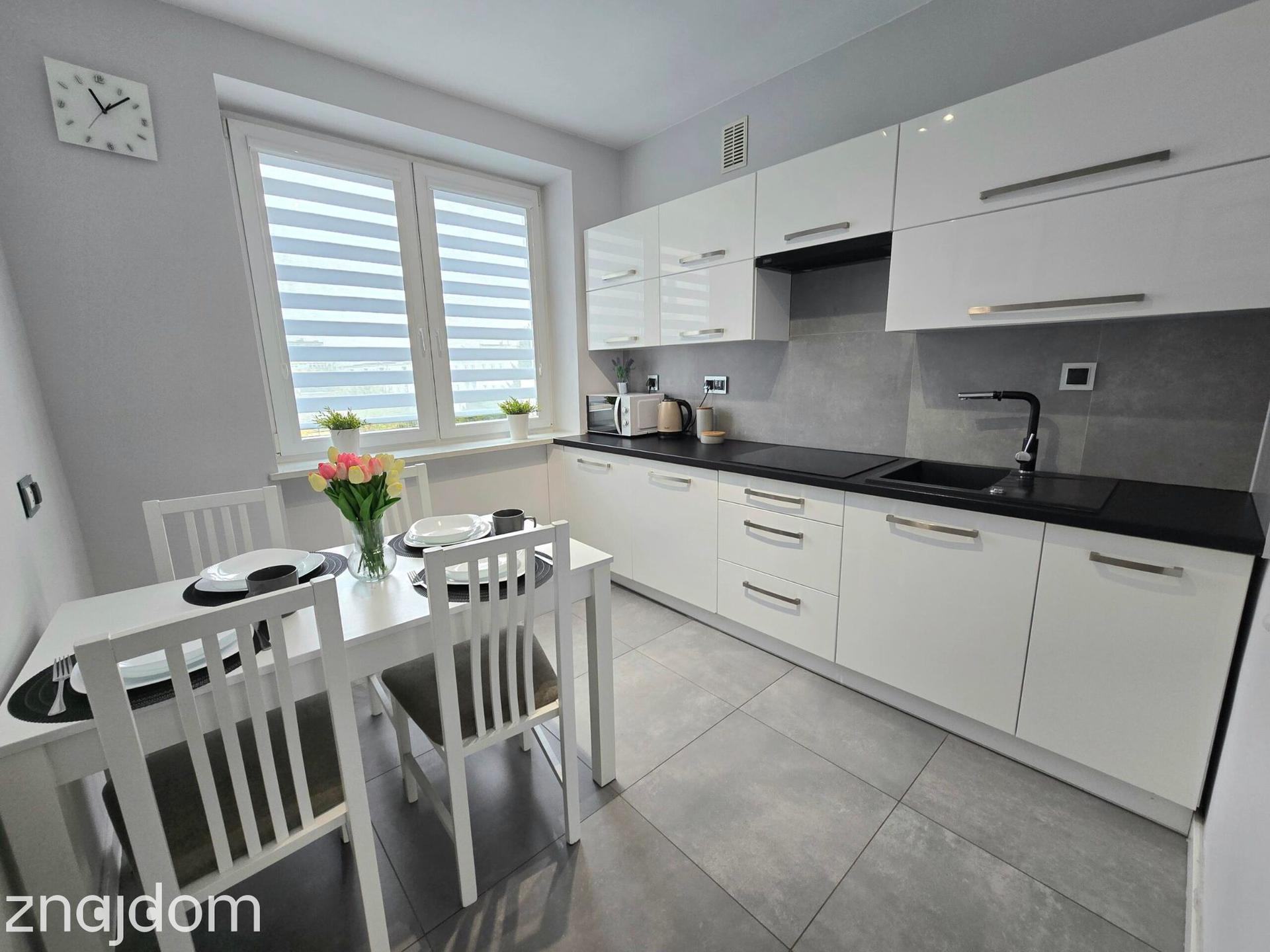 3 pokoje po generalnym remoncie | Centrum Kielc | balkon | parking - zdjęcie 8
