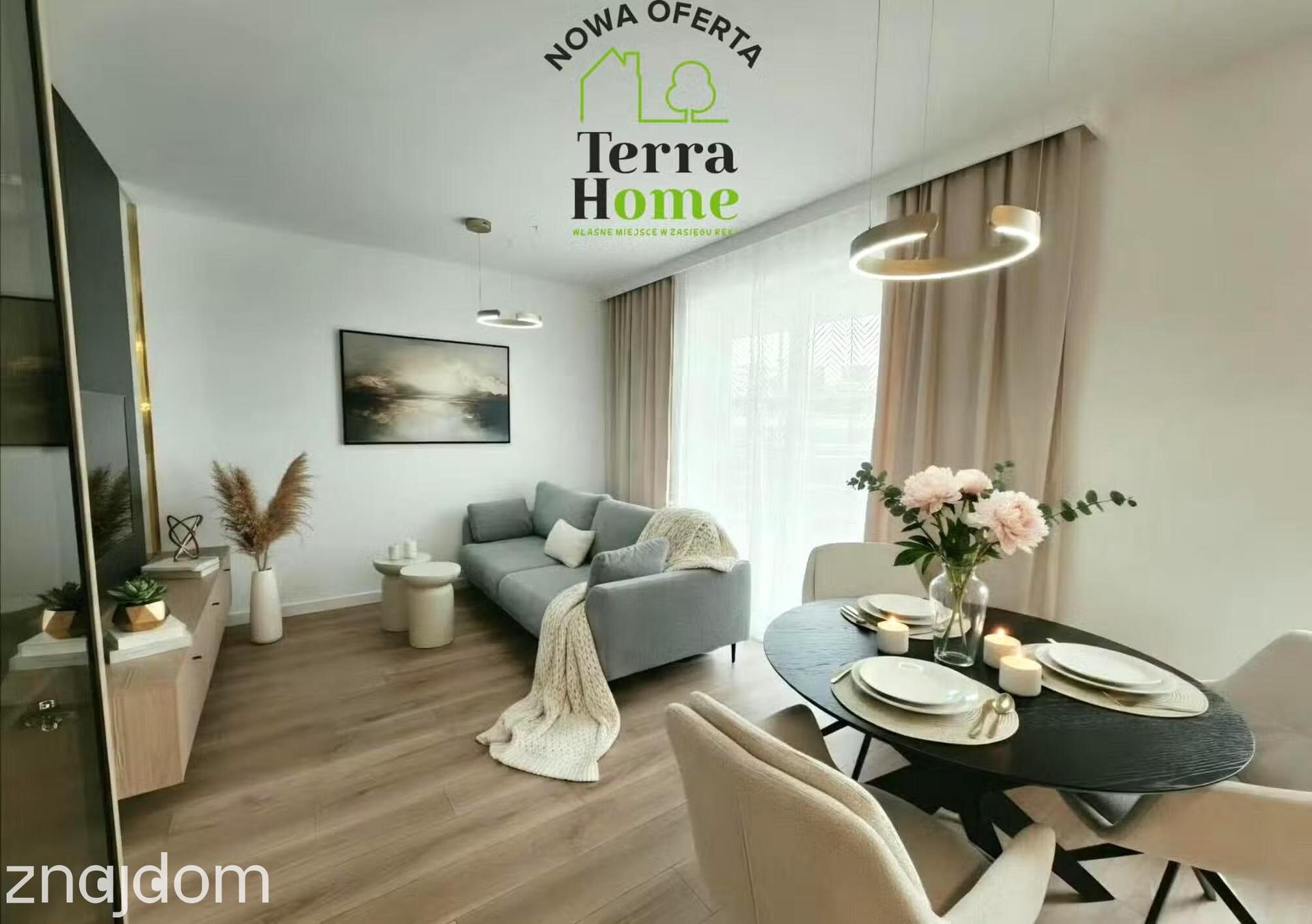 Na sprzedaż apartament 54m2 dzielnica Kielczanka