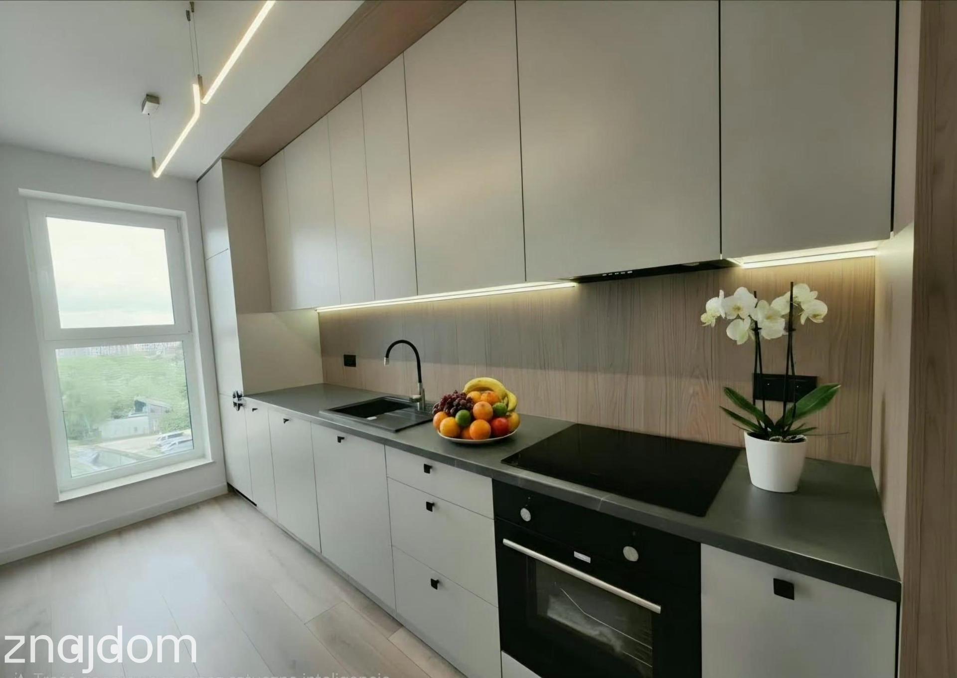 Na sprzedaż apartament 54m2 dzielnica Kielczanka - zdjęcie 2