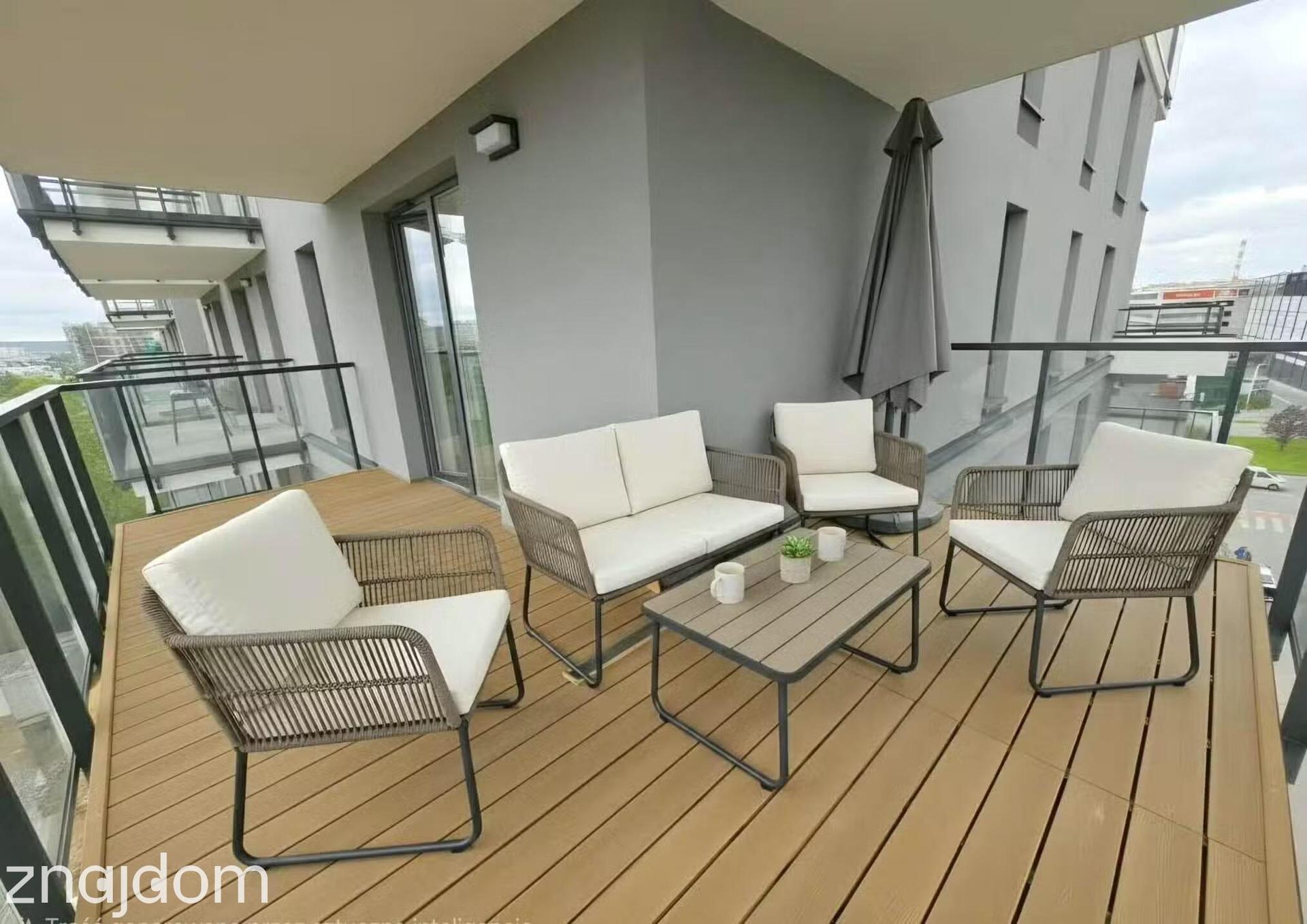 Na sprzedaż apartament 54m2 dzielnica Kielczanka - zdjęcie 7