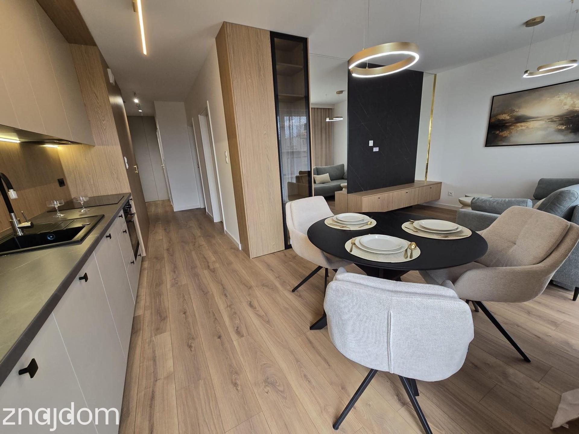 Na sprzedaż apartament 54m2 dzielnica Kielczanka - zdjęcie 9