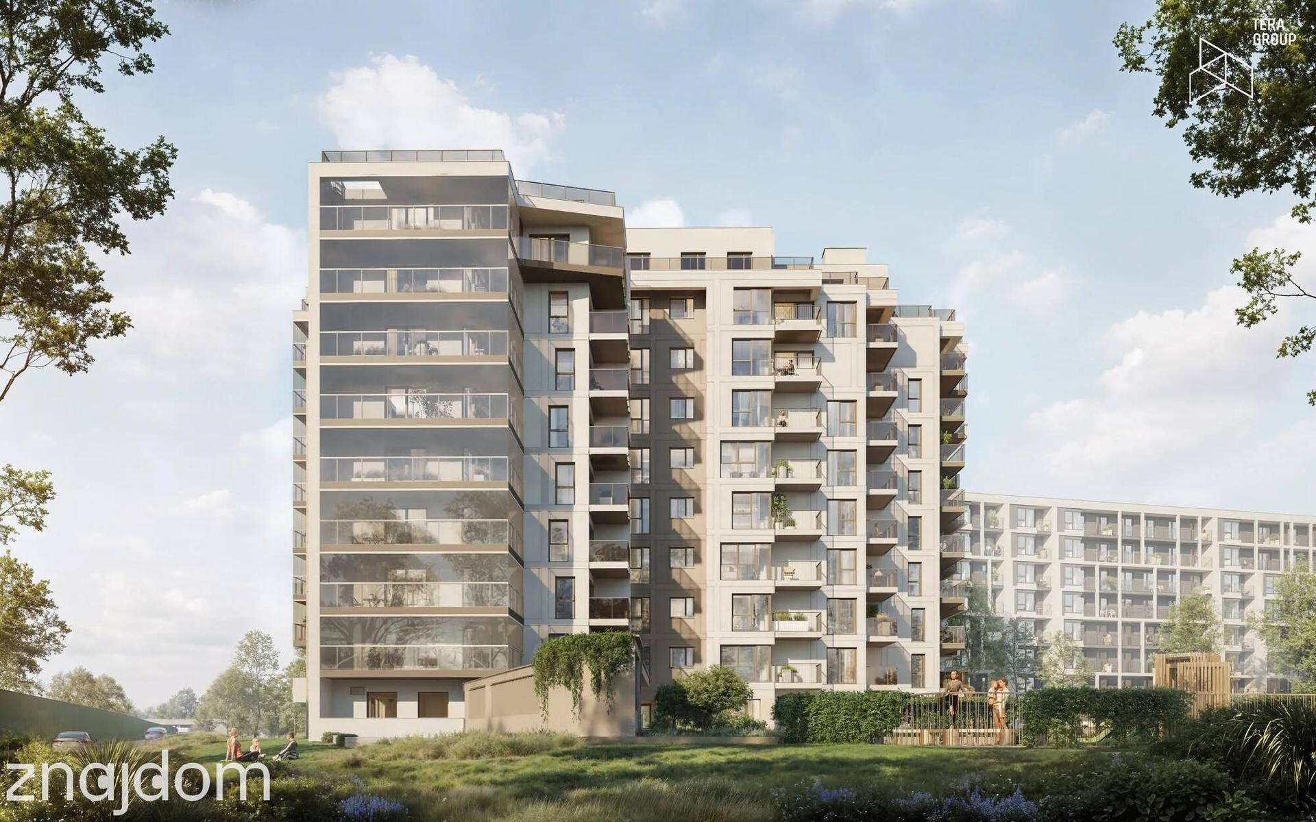Kupujący nie płaci prowizji | Apartament| Harmonia Residents | - zdjęcie 2