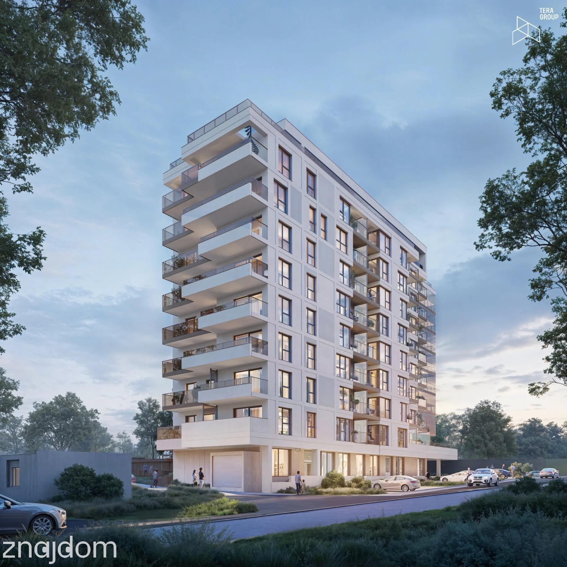 Kupujący nie płaci prowizji | Apartament| Harmonia Residents | - zdjęcie 3