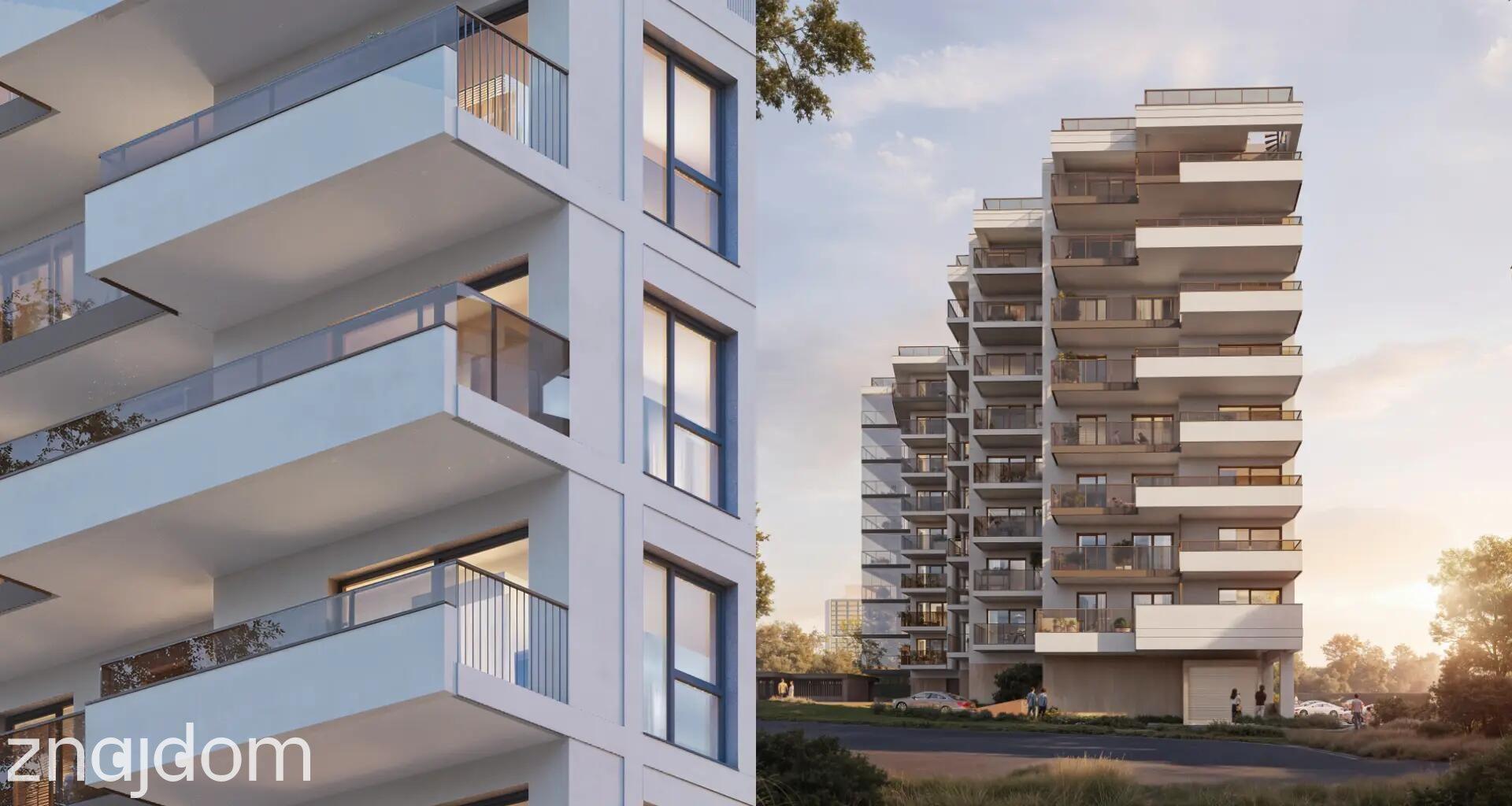 Kupujący nie płaci prowizji | Apartament| Harmonia Residents | - zdjęcie 4