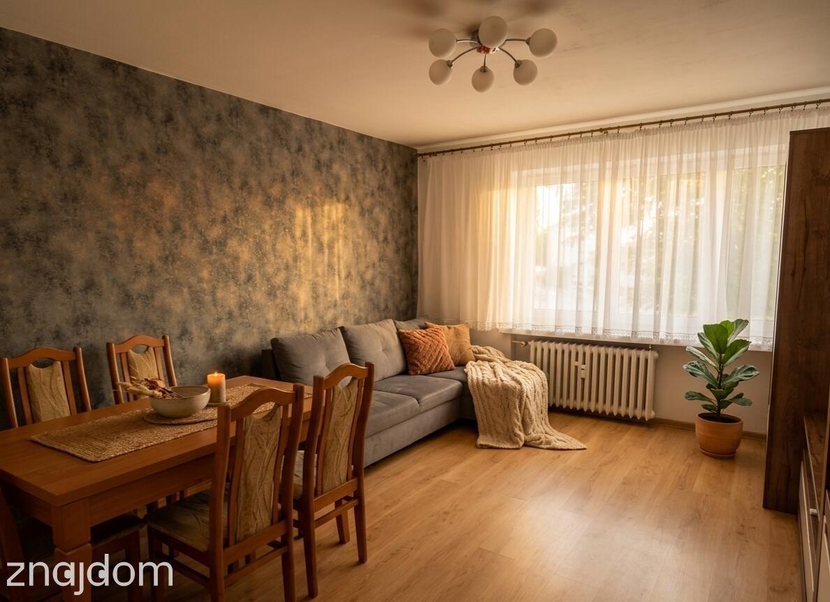Przytulne 2 pokoje na KSM – gotowe do wejścia! - zdjęcie 12
