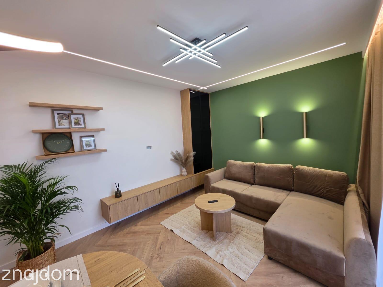Na sprzedaż apartament 54m2 gotowy do wejscia - zdjęcie 11