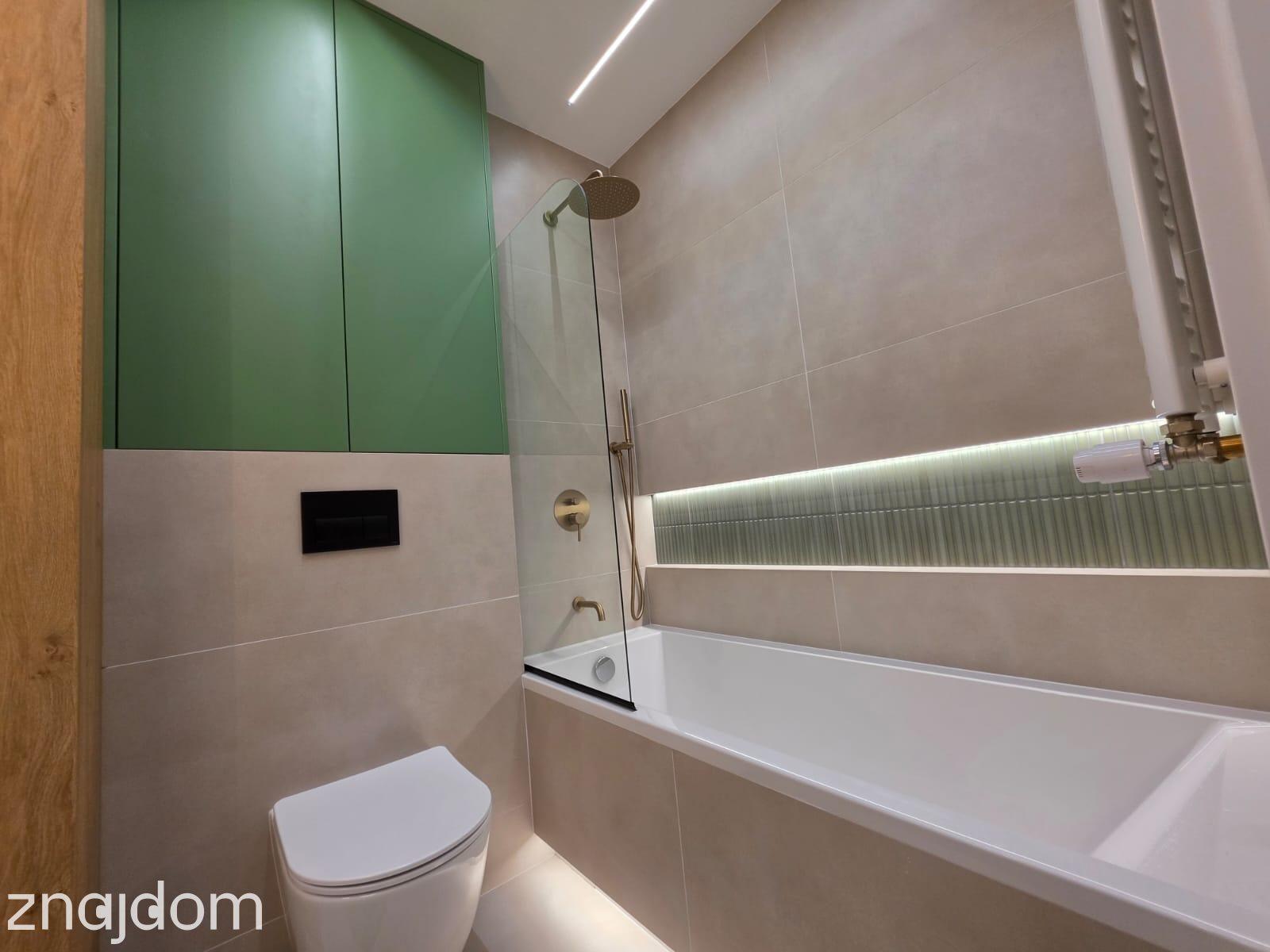 Na sprzedaż apartament 54m2 gotowy do wejscia - zdjęcie 15