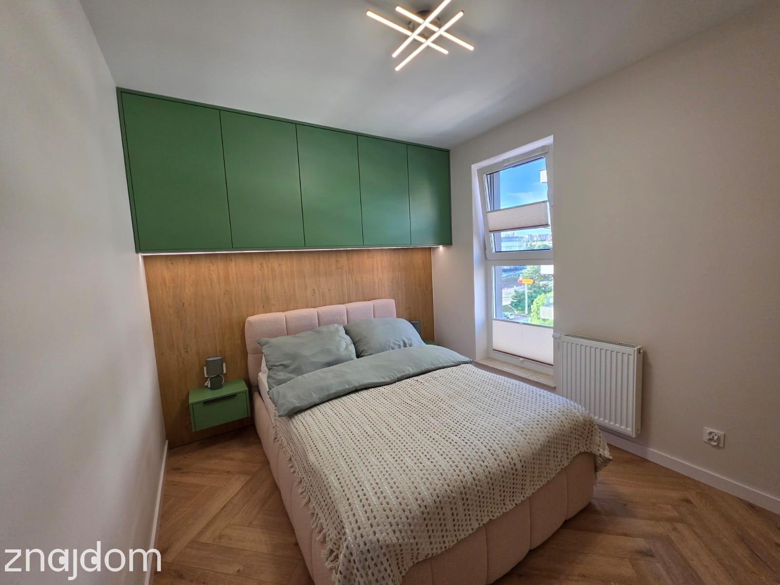 Na sprzedaż apartament 54m2 gotowy do wejscia - zdjęcie 2