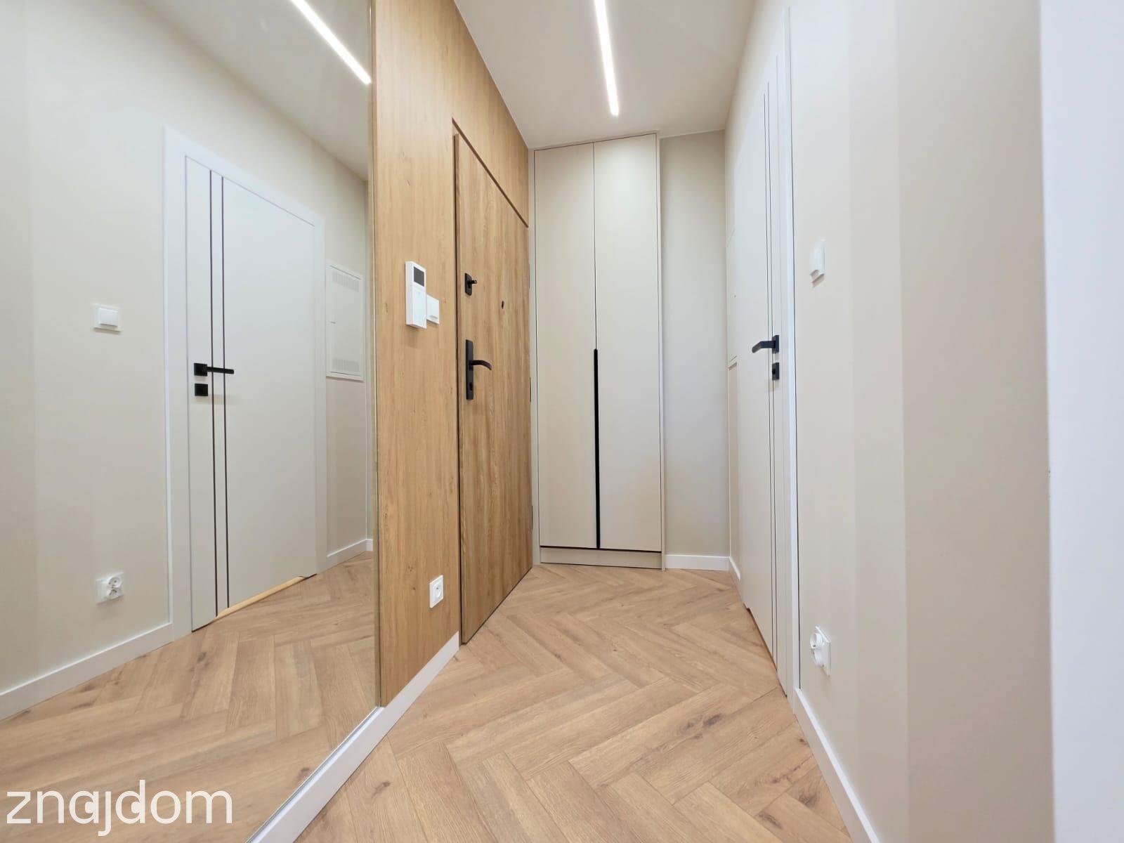 Na sprzedaż apartament 54m2 gotowy do wejscia - zdjęcie 3
