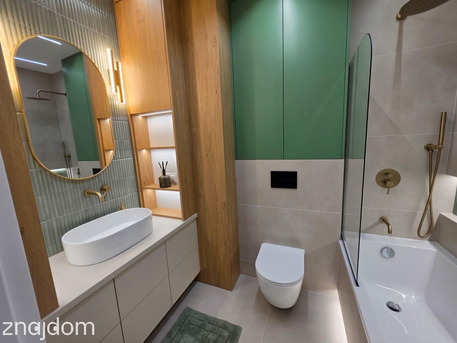 Na sprzedaż apartament 54m2 gotowy do wejscia - zdjęcie 4