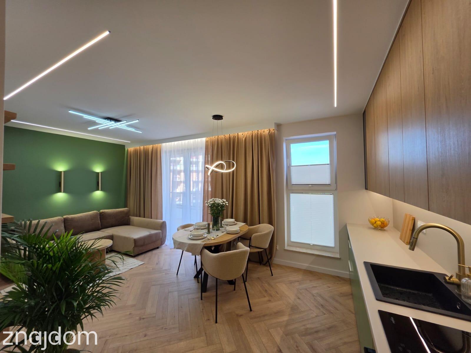 Na sprzedaż apartament 54m2 gotowy do wejscia - zdjęcie 6