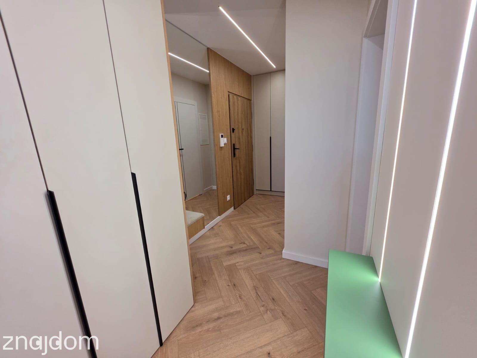 Na sprzedaż apartament 54m2 gotowy do wejscia - zdjęcie 7