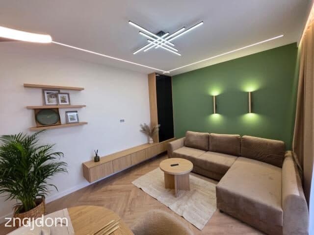 Na sprzedaż apartament 54m2 gotowy do wejscia - zdjęcie 9