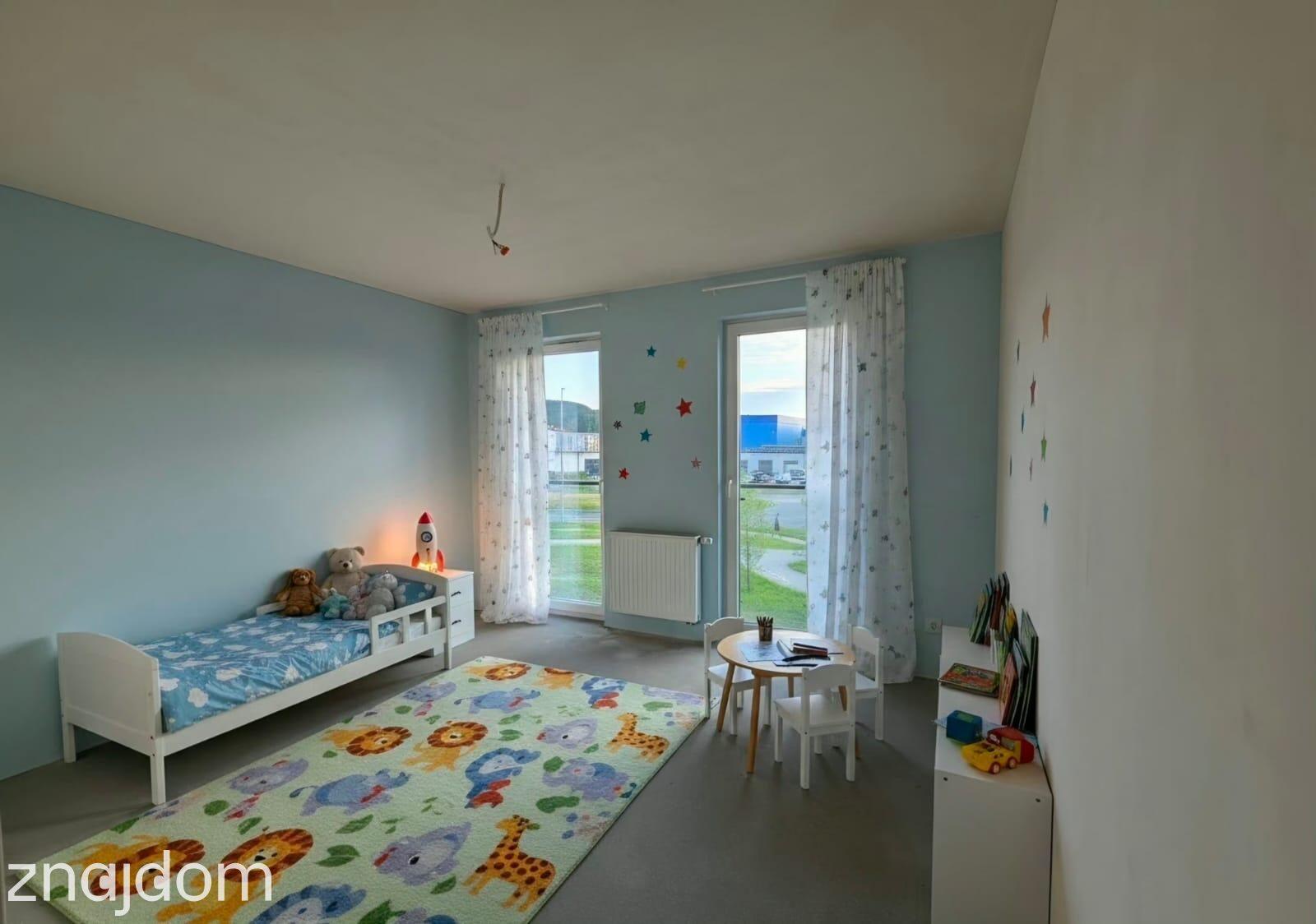 4 pokojowe nowe mieszkanie na sprzedaz 68,69 Bella Vista - zdjęcie 10
