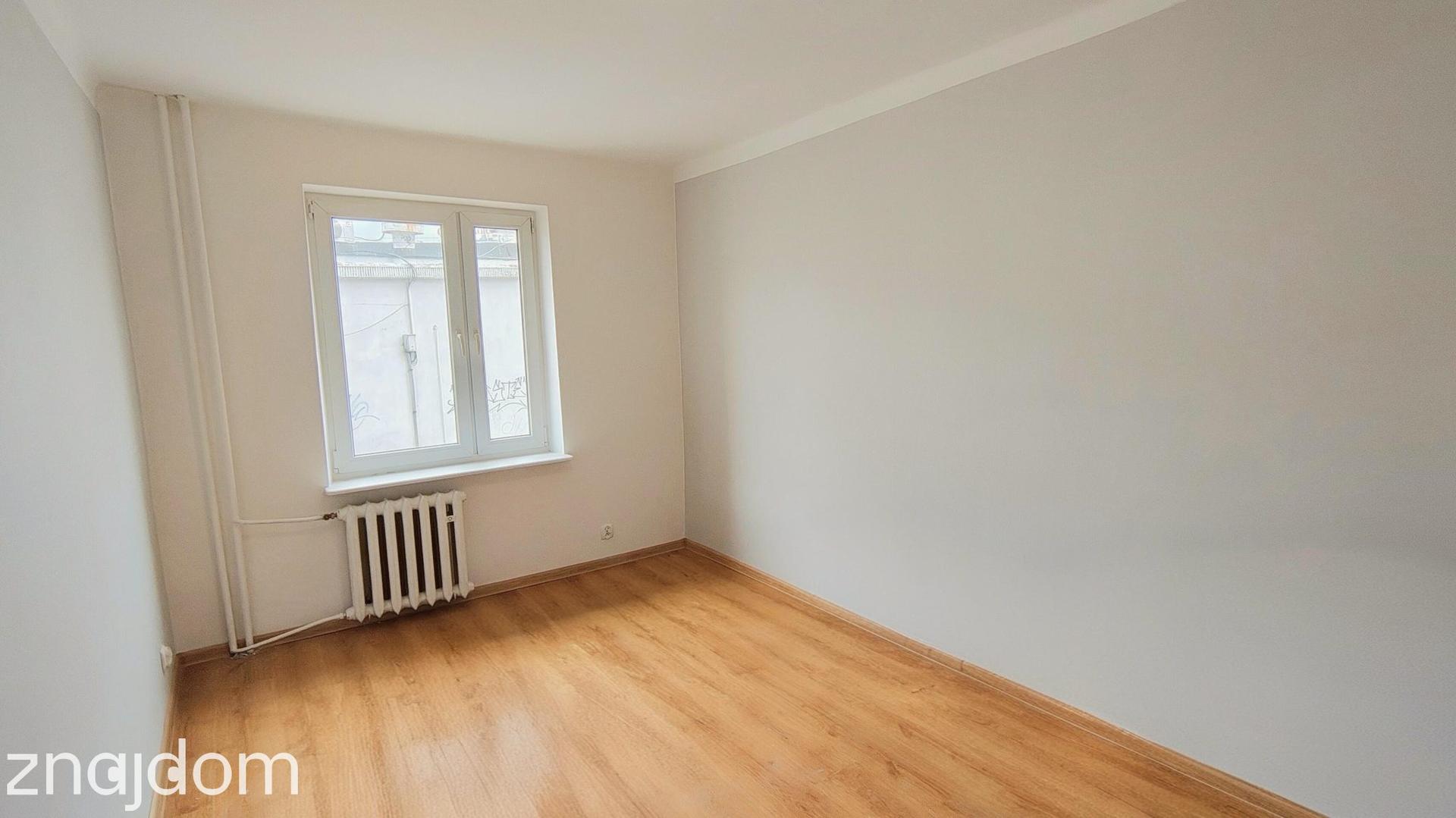 3-pokojowe mieszkanie w centrum | Czarnowska | 51,4 m² - zdjęcie 10