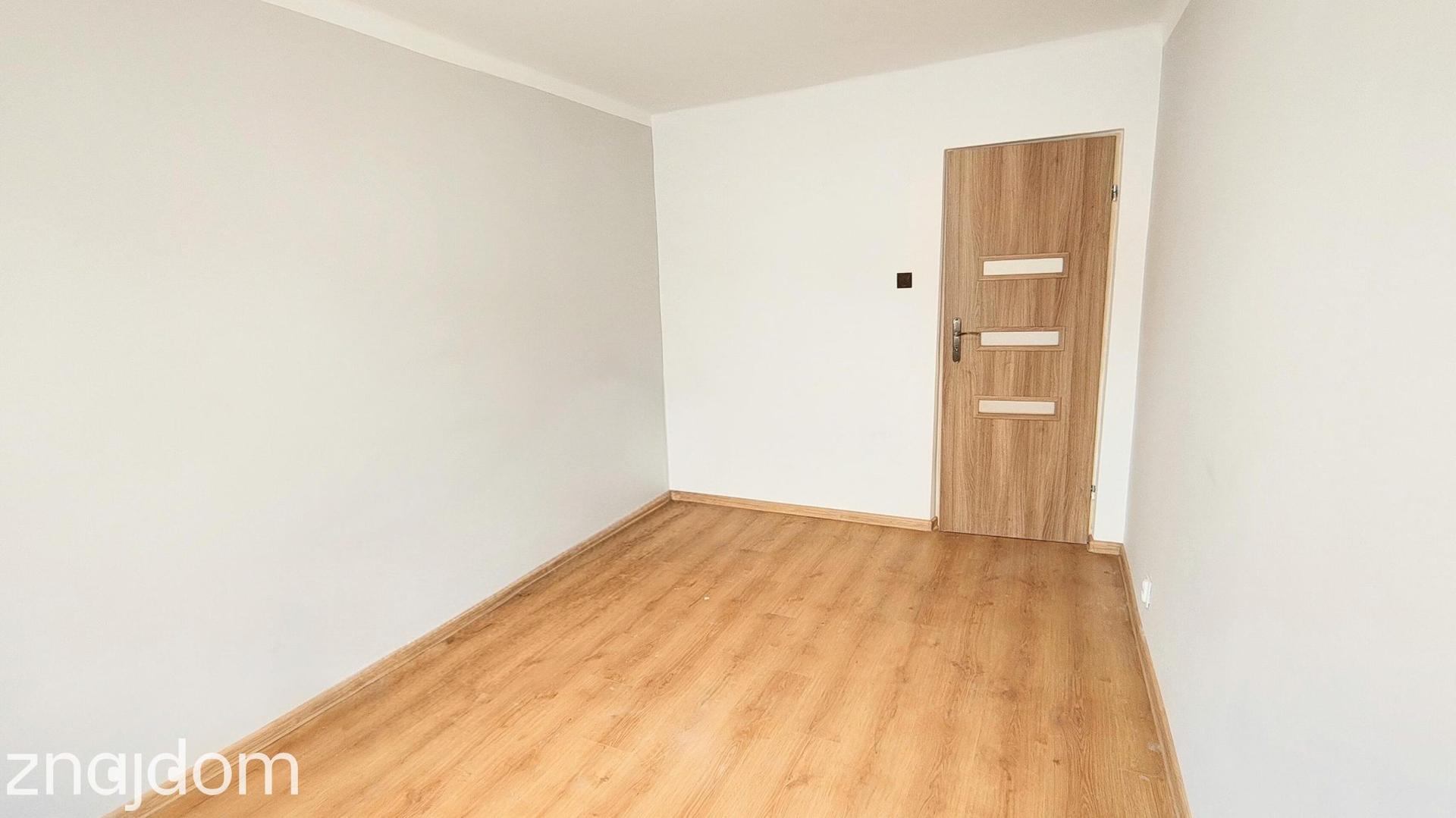 3-pokojowe mieszkanie w centrum | Czarnowska | 51,4 m² - zdjęcie 11