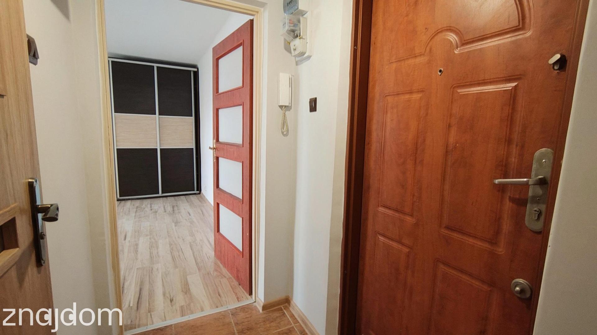 3-pokojowe mieszkanie w centrum | Czarnowska | 51,4 m² - zdjęcie 12