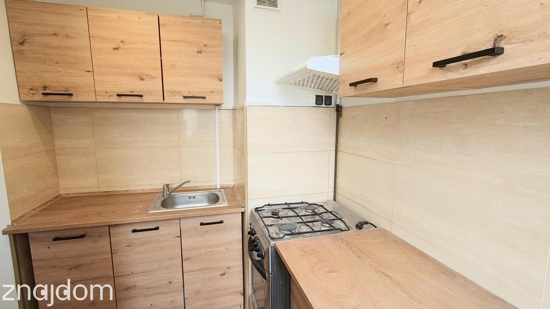 3-pokojowe mieszkanie w centrum | Czarnowska | 51,4 m² - zdjęcie 14