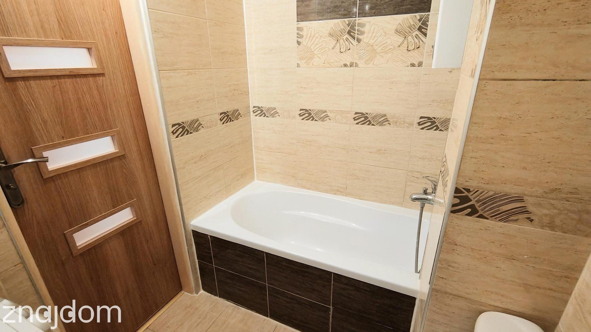 3-pokojowe mieszkanie w centrum | Czarnowska | 51,4 m² - zdjęcie 15