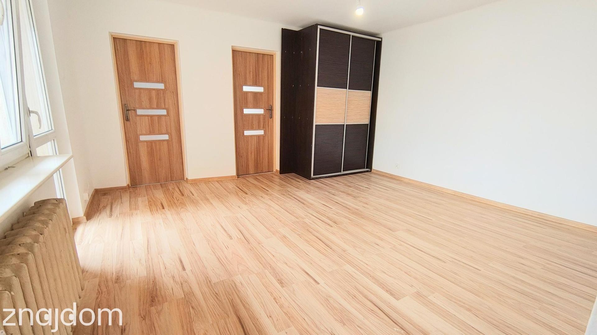 3-pokojowe mieszkanie w centrum | Czarnowska | 51,4 m² - zdjęcie 2