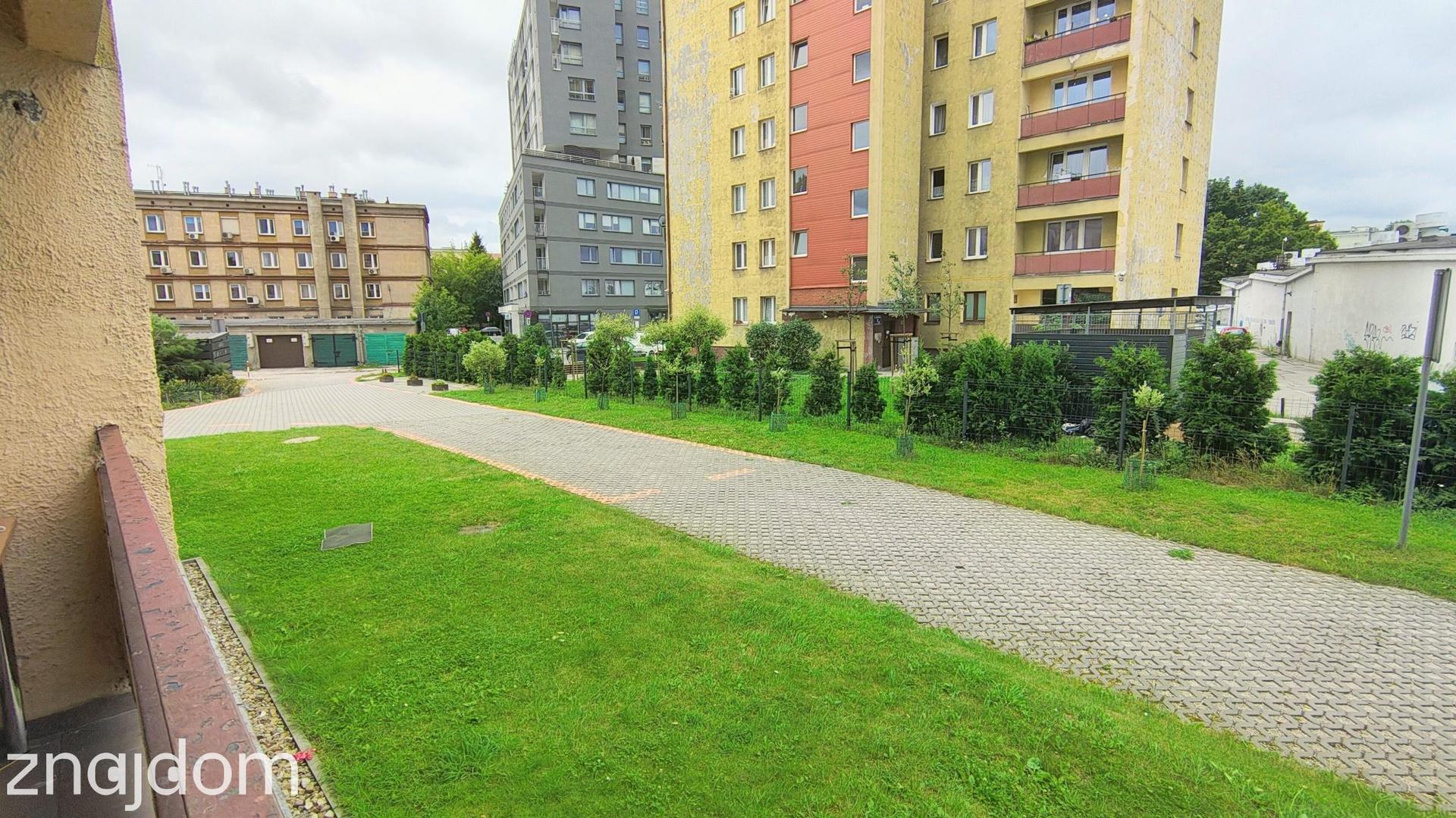 3-pokojowe mieszkanie w centrum | Czarnowska | 51,4 m² - zdjęcie 4