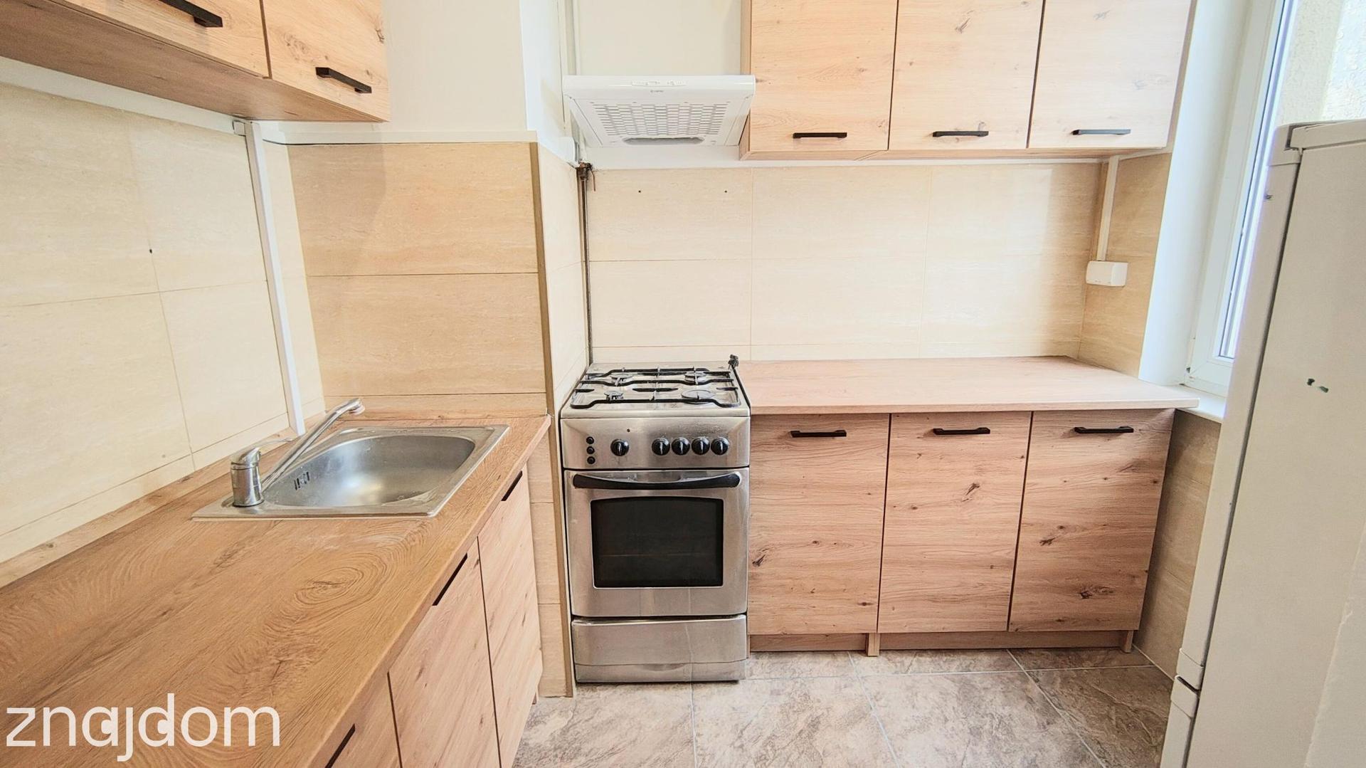3-pokojowe mieszkanie w centrum | Czarnowska | 51,4 m² - zdjęcie 5