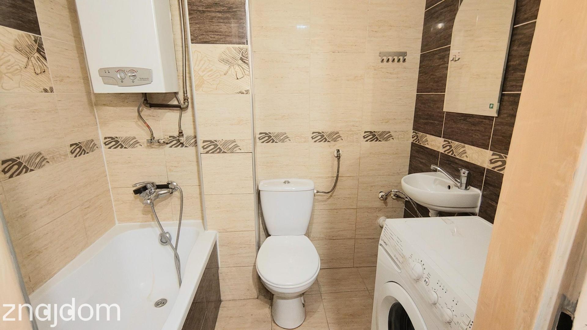 3-pokojowe mieszkanie w centrum | Czarnowska | 51,4 m² - zdjęcie 6