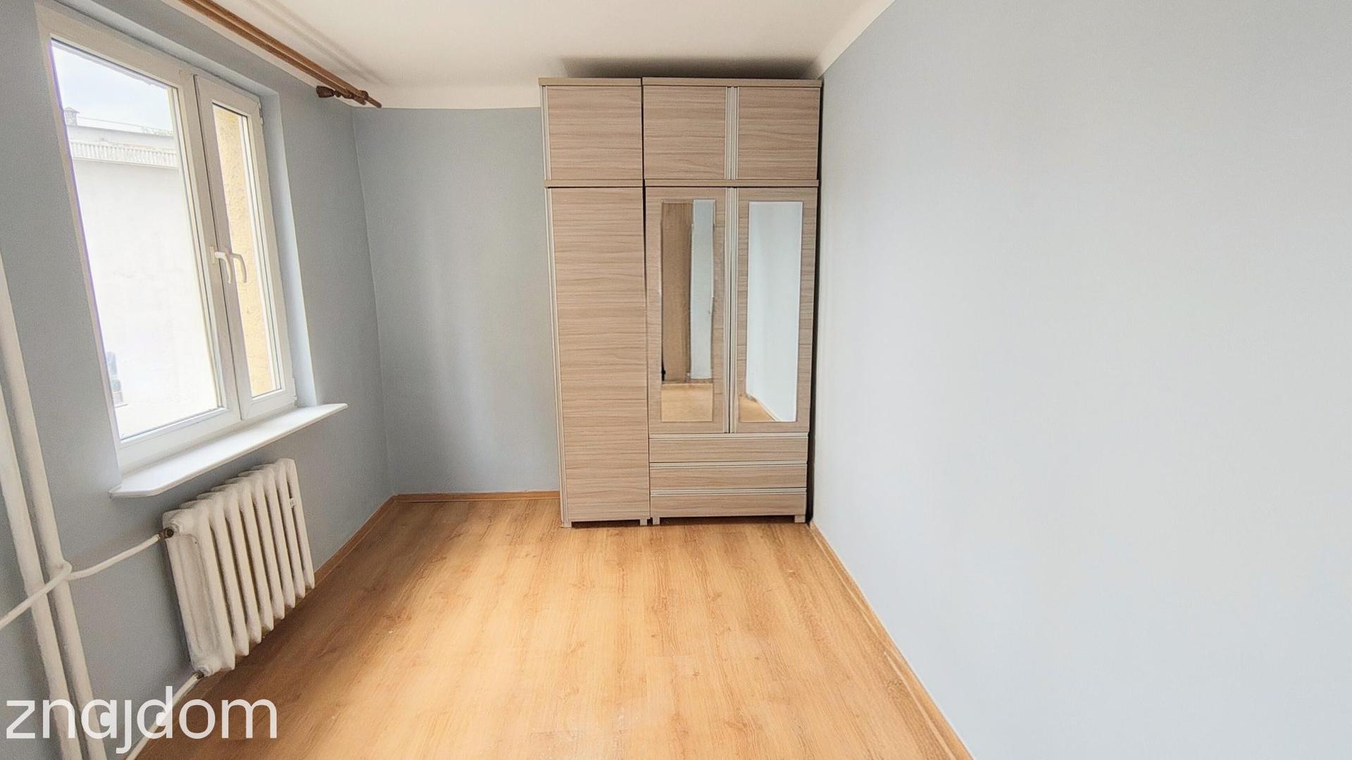 3-pokojowe mieszkanie w centrum | Czarnowska | 51,4 m² - zdjęcie 8