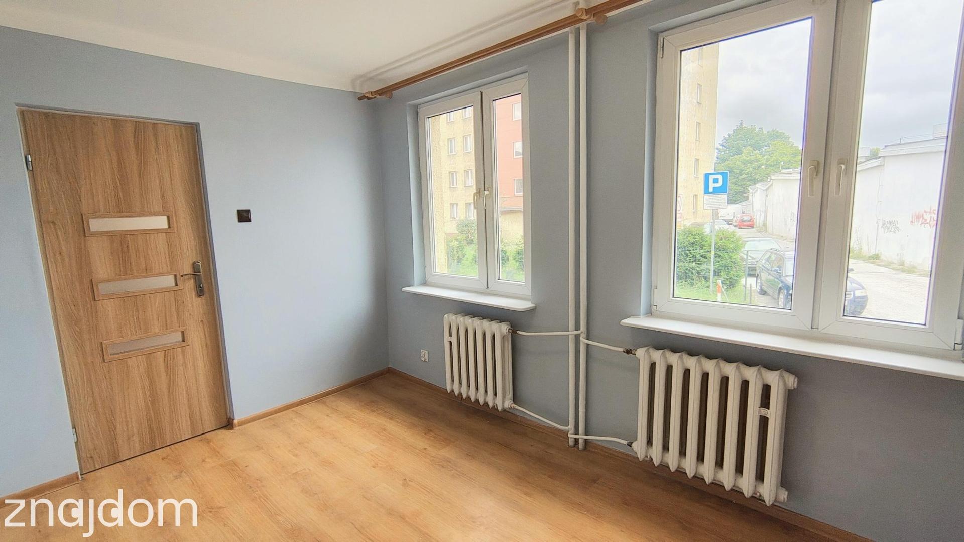 3-pokojowe mieszkanie w centrum | Czarnowska | 51,4 m² - zdjęcie 9