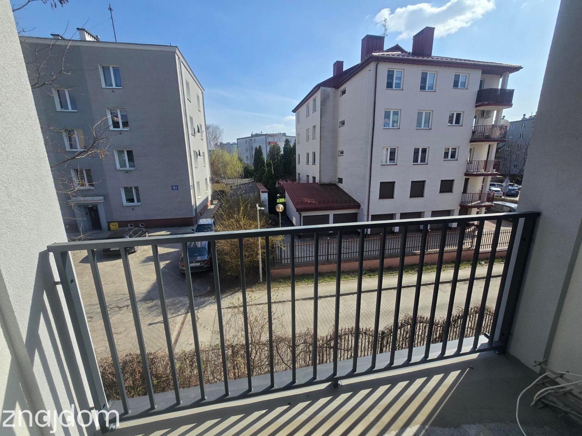 2 Pokoje z Dużą Loggią – Ul. Urzędnicza, Cegła, 1. Piętro! - zdjęcie 5
