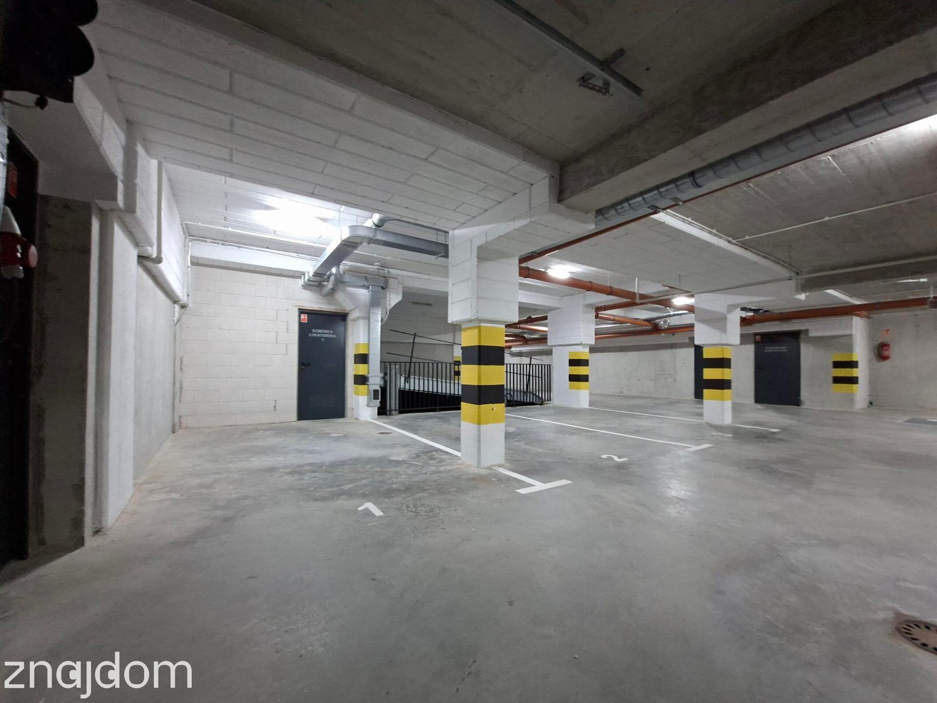 Apartament Premium | Wysoki standard | Garaż | Okrzei | DO NEGOCJACJI - zdjęcie 10