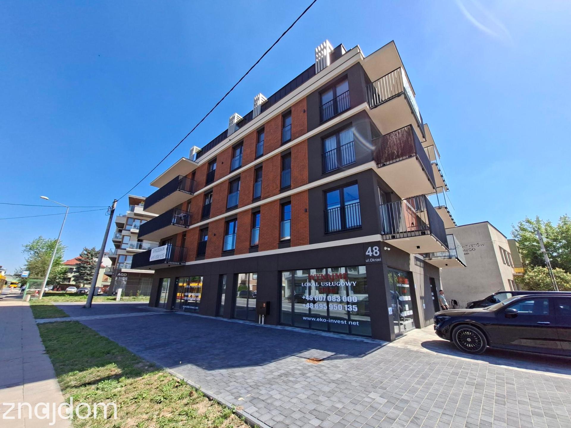 Apartament Premium | Wysoki standard | Garaż | Okrzei | DO NEGOCJACJI - zdjęcie 11