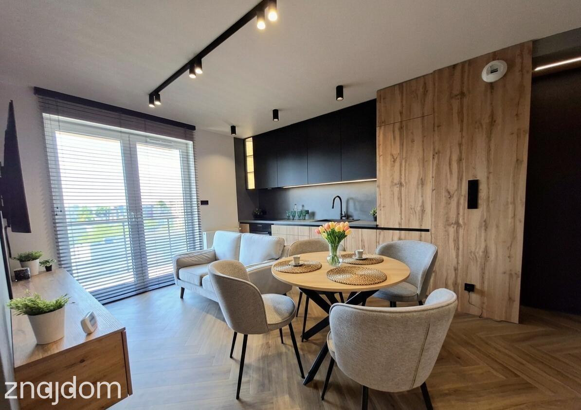 Apartament Premium | Wysoki standard | Garaż | Okrzei | DO NEGOCJACJI - zdjęcie 12