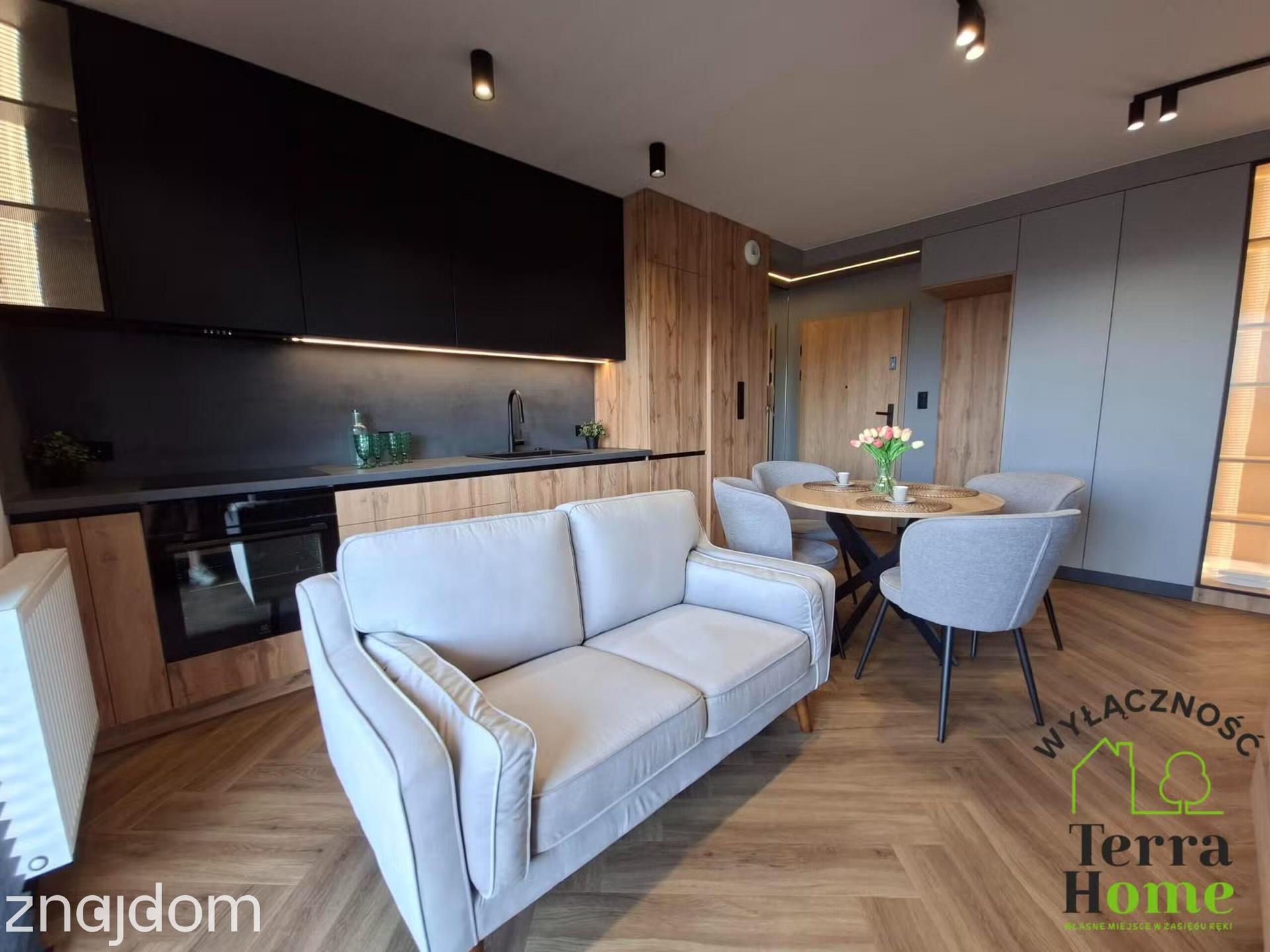 Apartament Premium | Wysoki standard | Garaż | Okrzei | DO NEGOCJACJI - zdjęcie 13