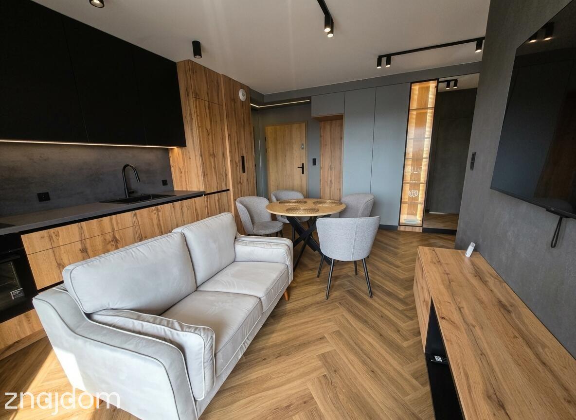 Apartament Premium | Wysoki standard | Garaż | Okrzei | DO NEGOCJACJI - zdjęcie 14