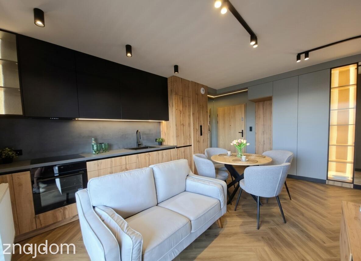 Apartament Premium | Wysoki standard | Garaż | Okrzei | DO NEGOCJACJI - zdjęcie 3