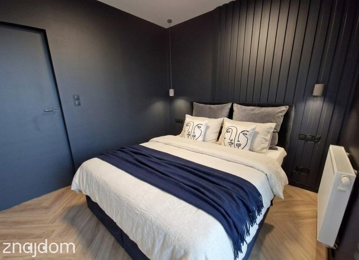 Apartament Premium | Wysoki standard | Garaż | Okrzei | DO NEGOCJACJI - zdjęcie 5