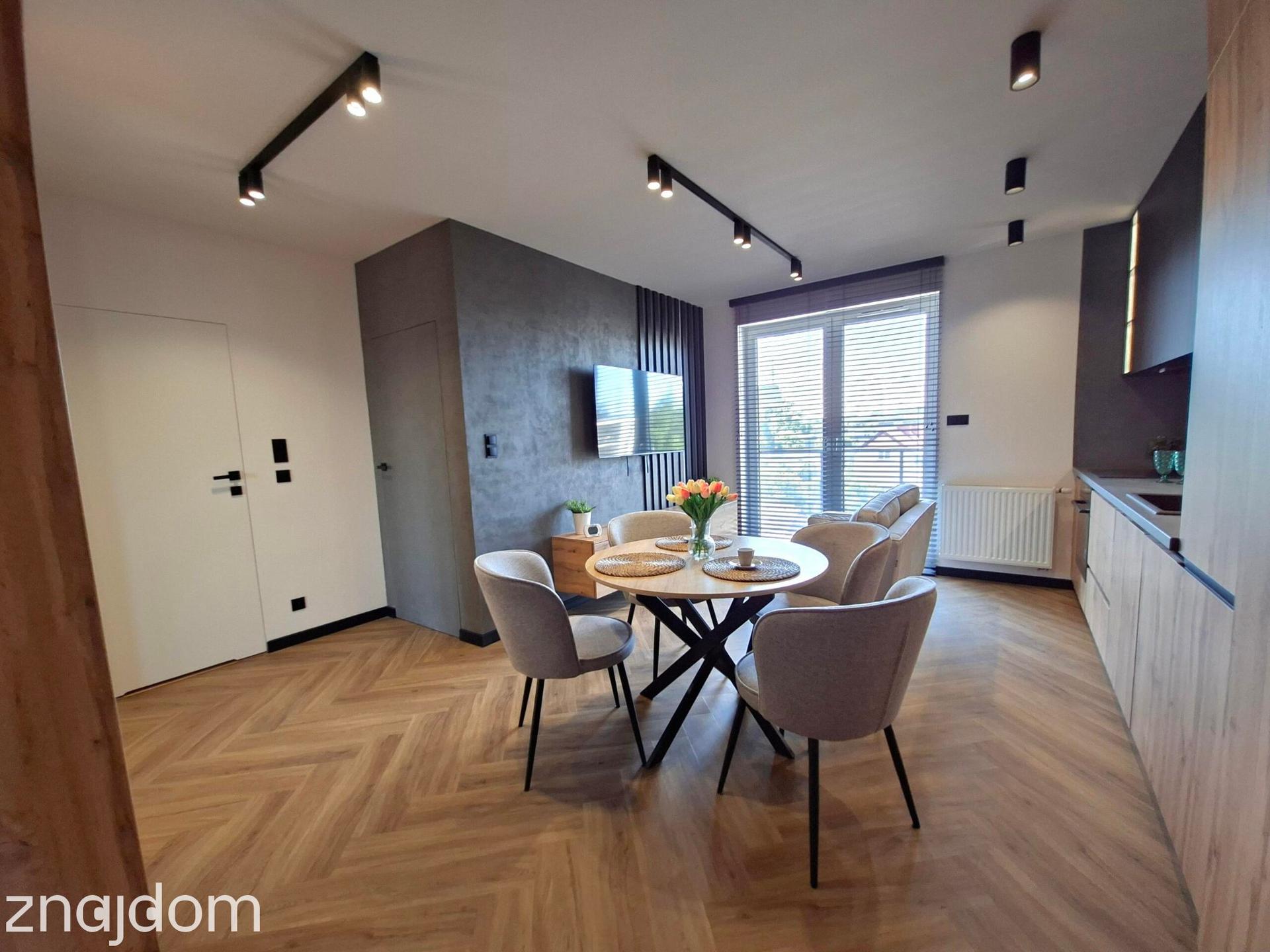 Apartament Premium | Wysoki standard | Garaż | Okrzei | DO NEGOCJACJI - zdjęcie 7