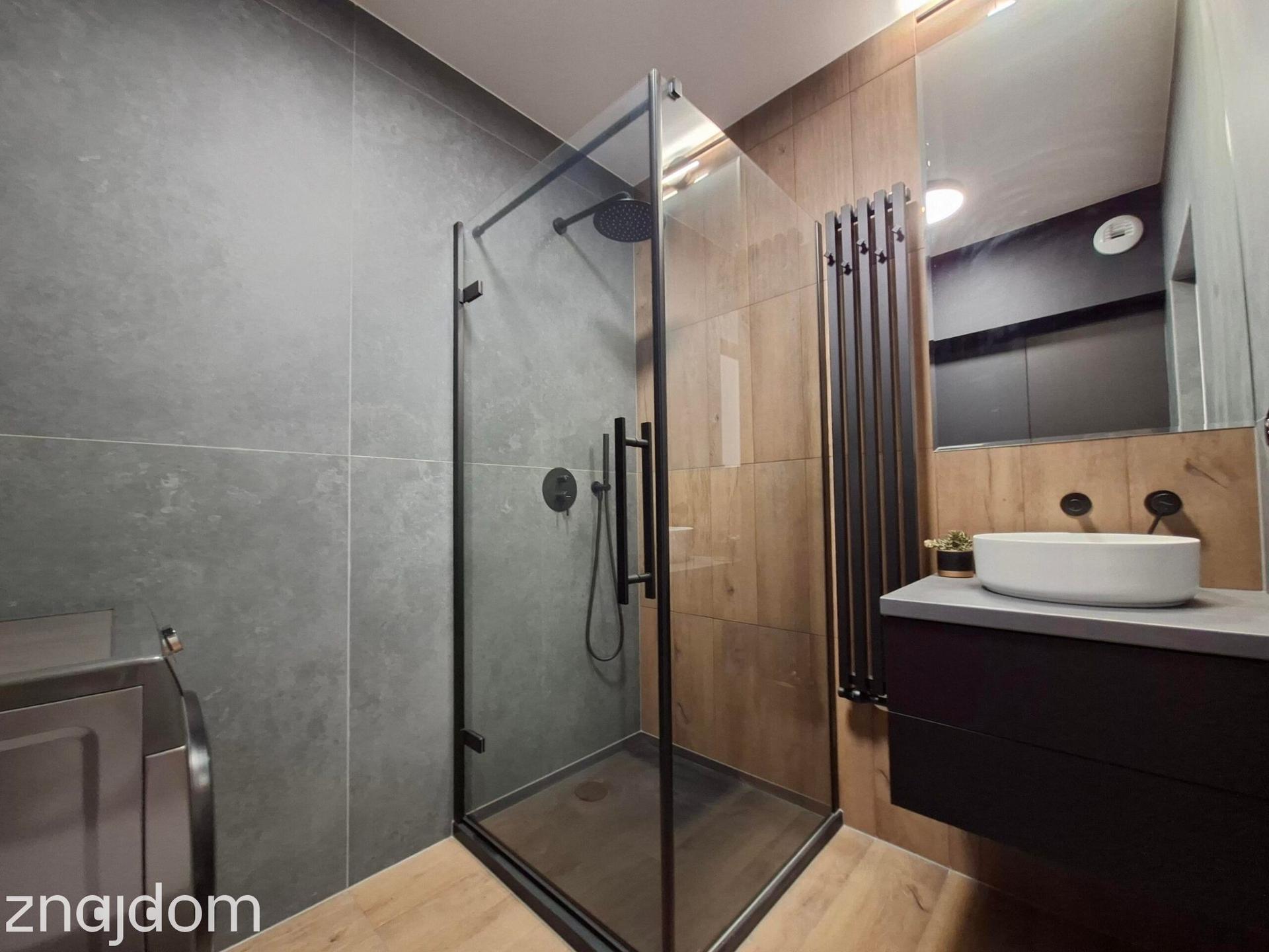 Apartament Premium | Wysoki standard | Garaż | Okrzei | DO NEGOCJACJI - zdjęcie 8