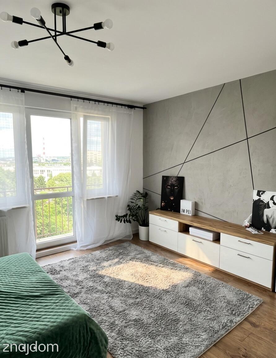 53m² 2 pokoje + salon z aneksem | Uroczysko | ul. Nałkowskiej | - zdjęcie 4