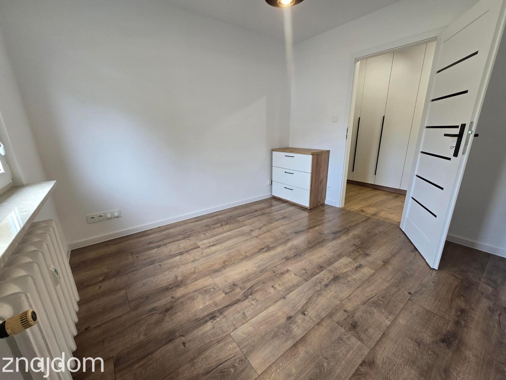 53m² 2 pokoje + salon z aneksem | Uroczysko | ul. Nałkowskiej | - zdjęcie 6