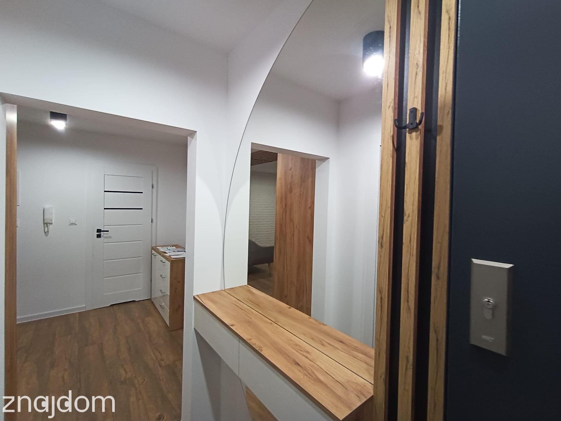 53m² 2 pokoje + salon z aneksem | Uroczysko | ul. Nałkowskiej | - zdjęcie 7