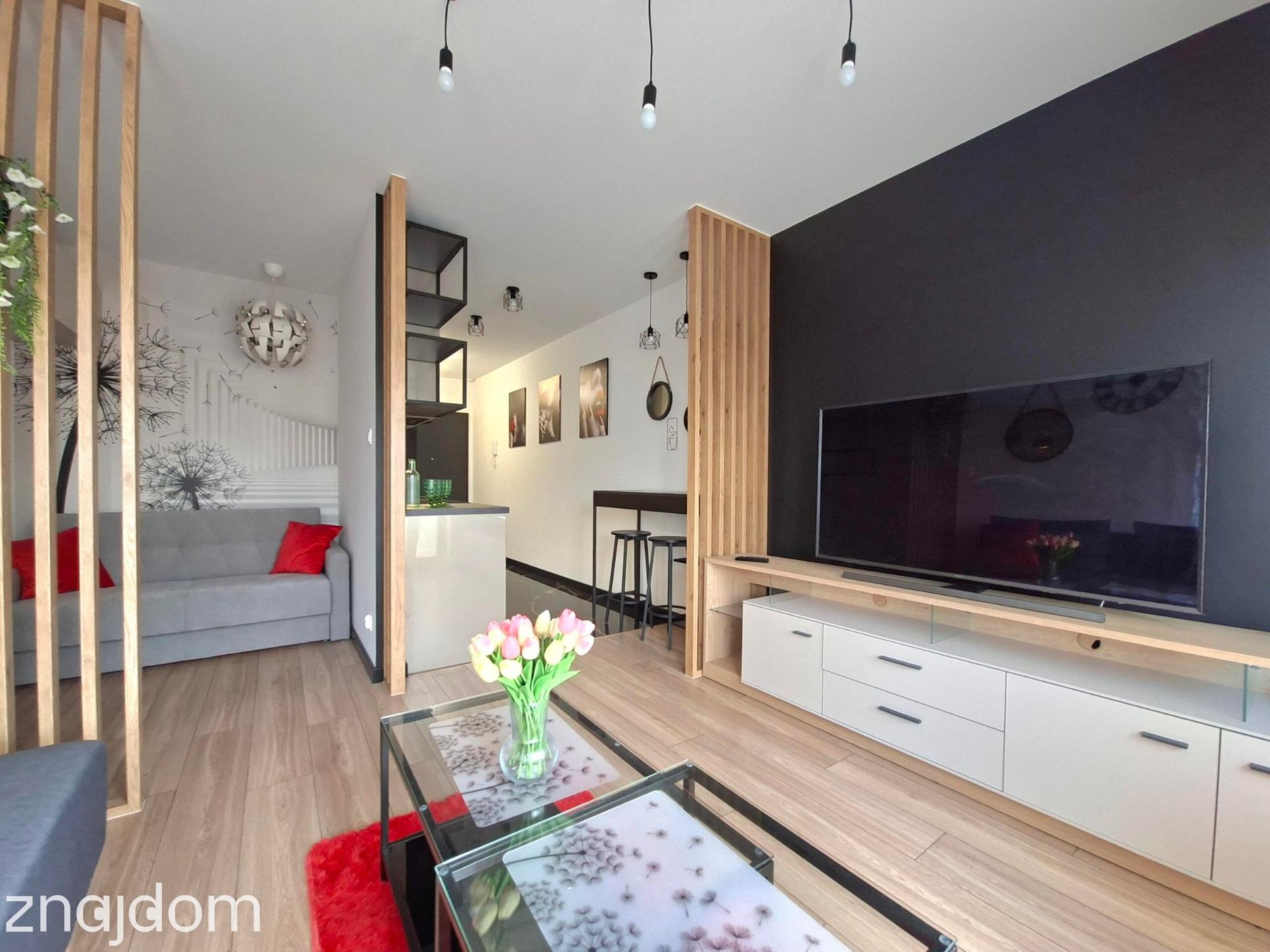 Nowy apartament PREMIUM Apollo Bulvar Centrum Kielc