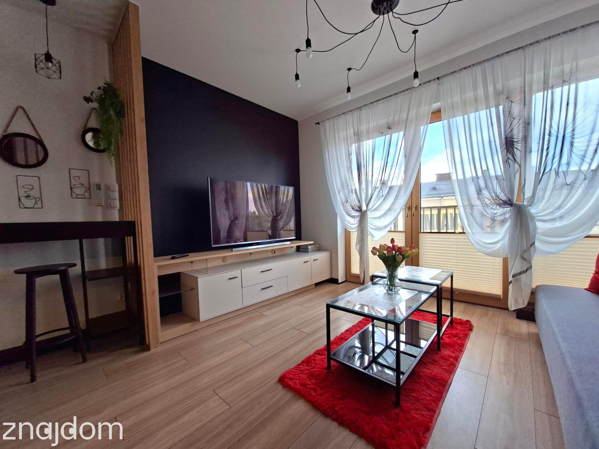 Nowy apartament PREMIUM Apollo Bulvar Centrum Kielc - zdjęcie 2