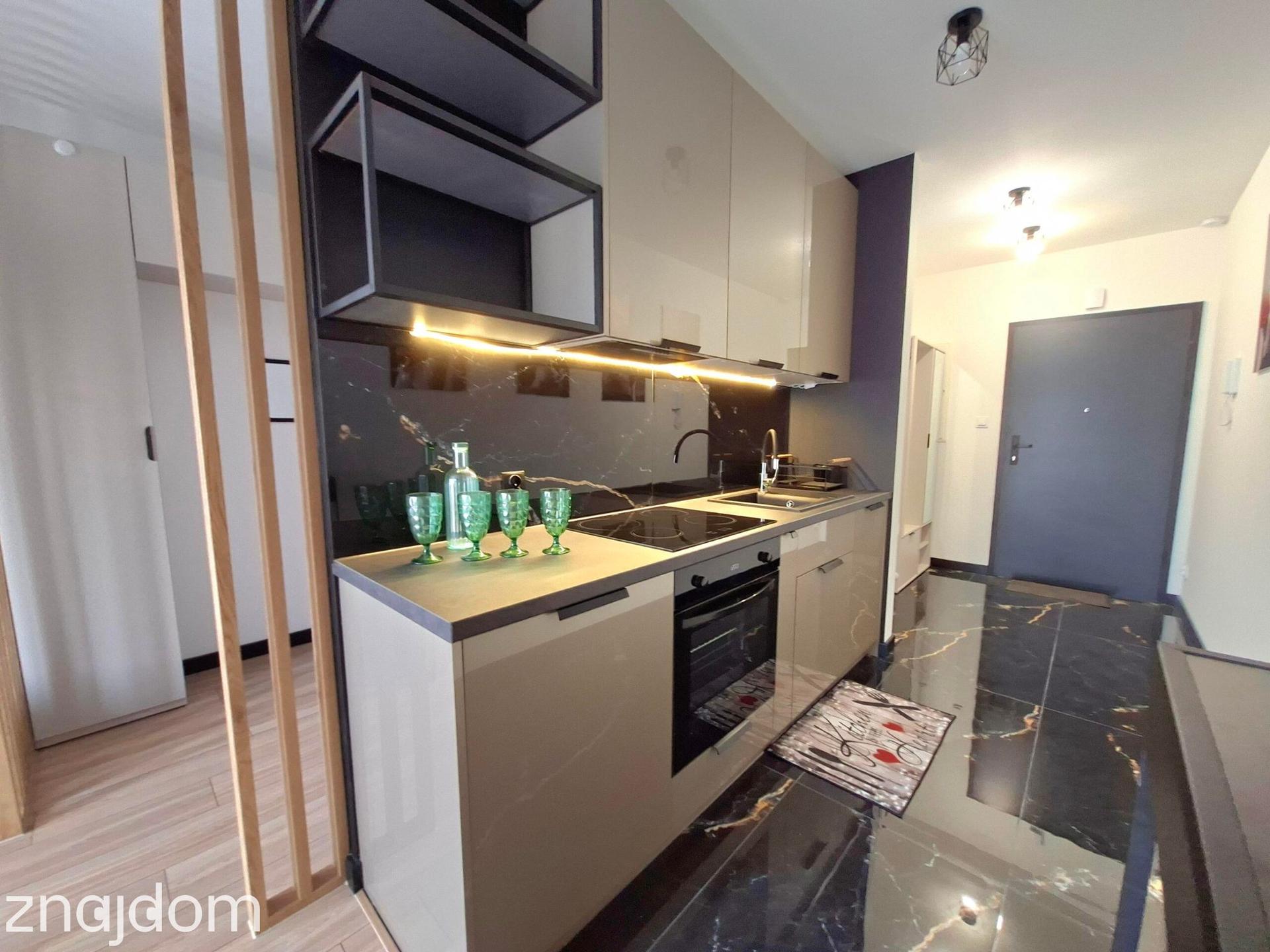 Nowy apartament PREMIUM Apollo Bulvar Centrum Kielc - zdjęcie 3