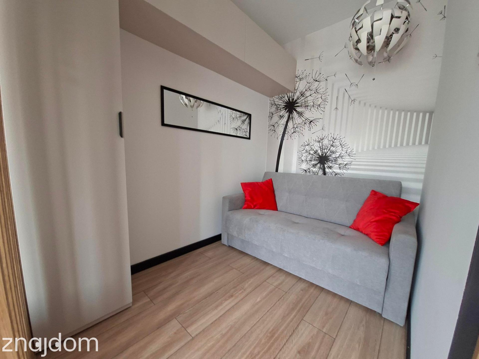 Nowy apartament PREMIUM Apollo Bulvar Centrum Kielc - zdjęcie 5