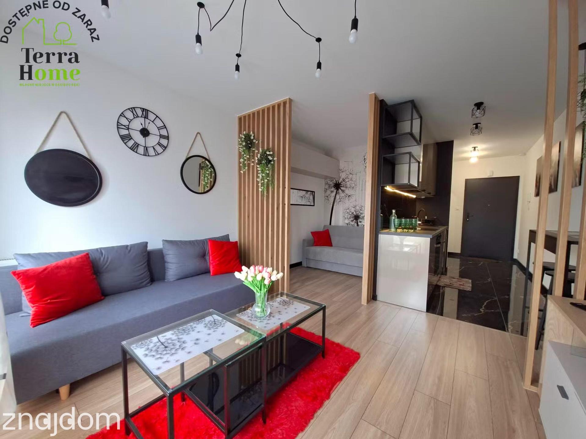 Nowy apartament PREMIUM Apollo Bulvar Centrum Kielc - zdjęcie 6