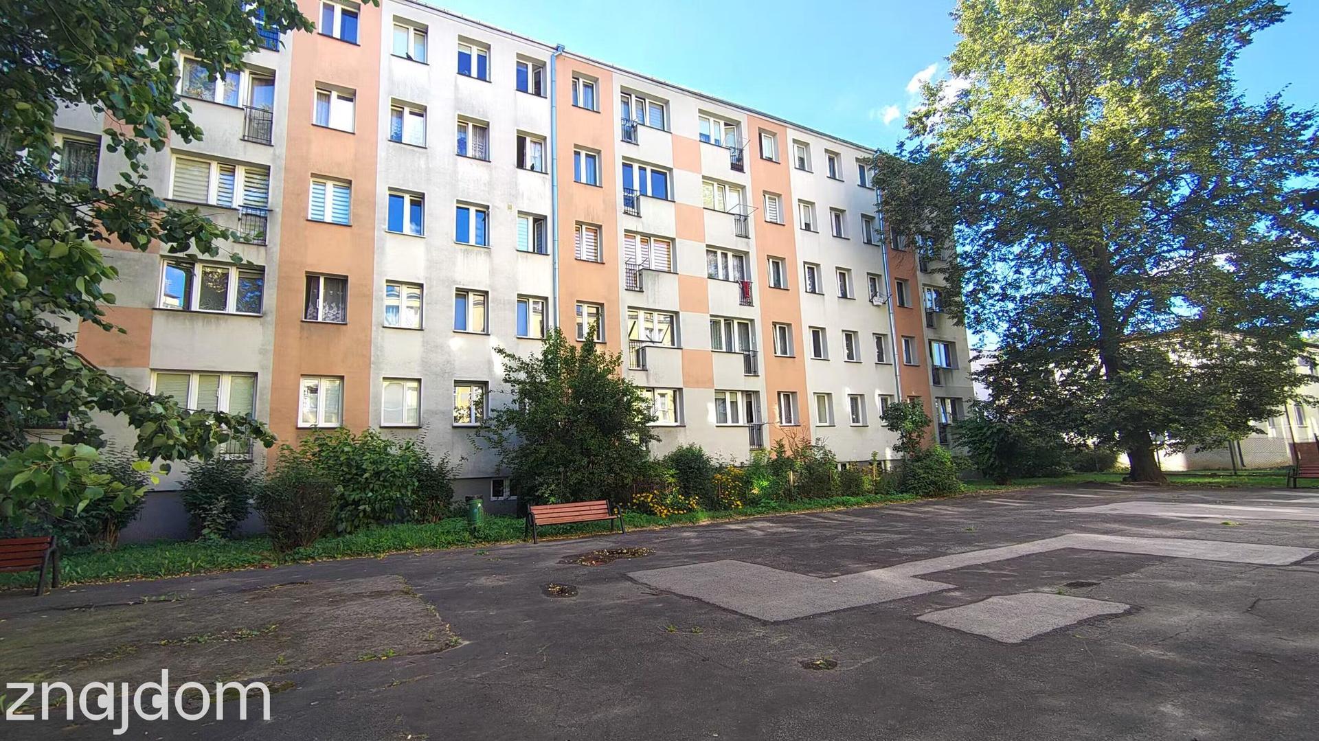 Mieszkanie 3-pokojowe na sprzedaż – KSM, ul. Spółdzielcza - zdjęcie 13