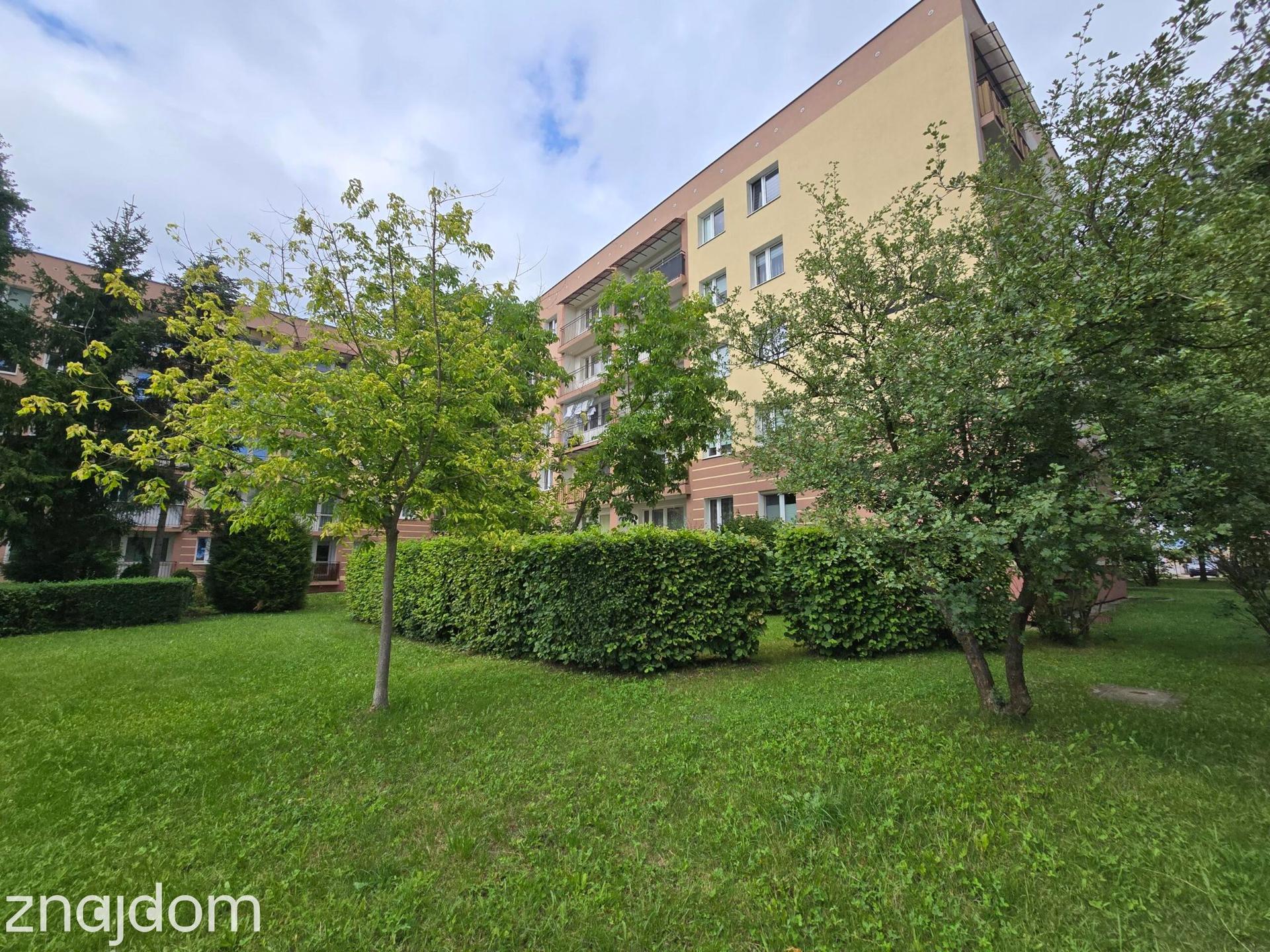 Komfortowe mieszkanie z loggią na sprzedaż – Kielce, os. Stok | 58 m² - zdjęcie 10